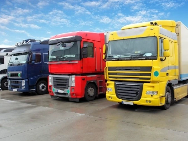 Antalya Dilovası Nakliye